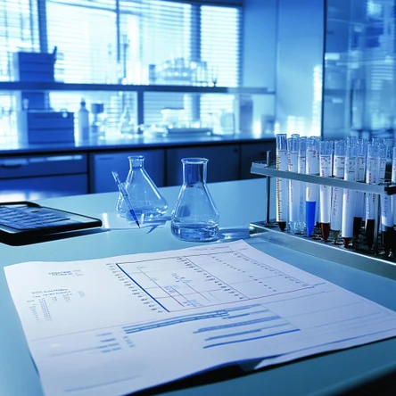 Разработка системы менеджмента