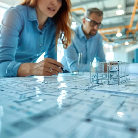 Открытие лаборатории с нуля