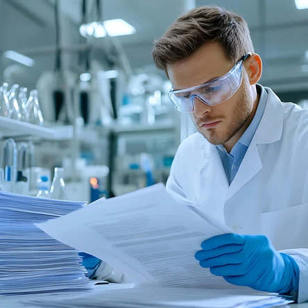 Готовый пакет документов системы менеджмента