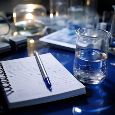 Подтверждение компетентности